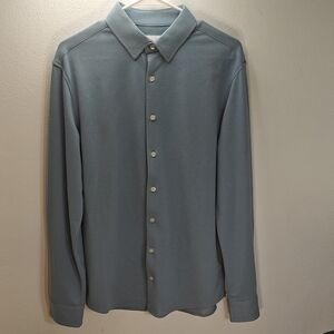 Goodfellow & Co Sky Blue Shirt